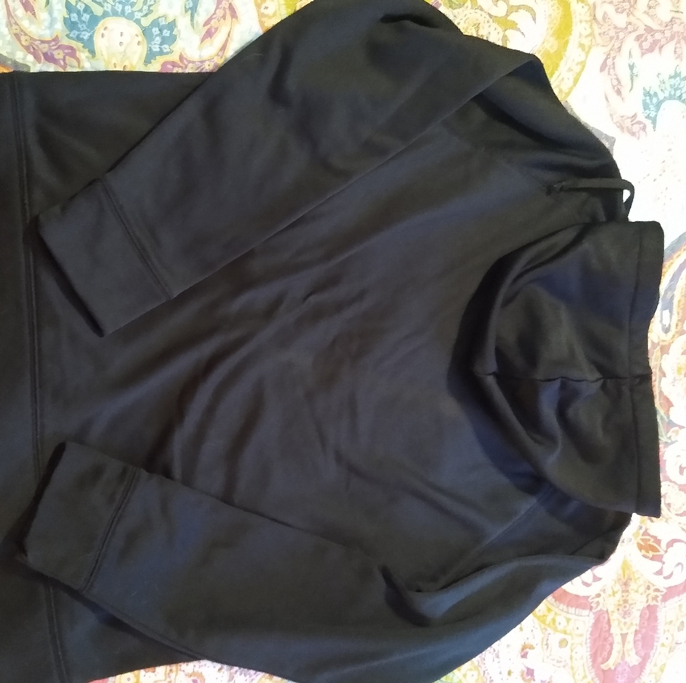 Men's small Reebok hoodie - Picture 2 of 2